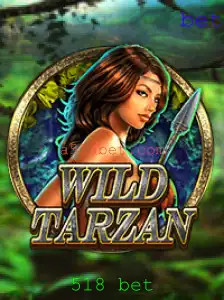 Explorando o Mundo Selvagem de WildTarzan e a Emoção das Apostas com 518 Bet